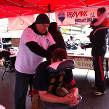 Hike for Hospice - 001