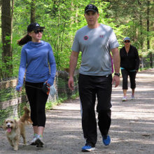 Hike for Hospice - 004