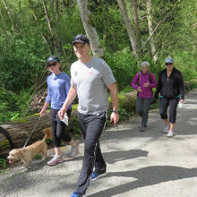 Hike for Hospice - 008