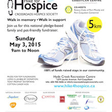 Hike for Hospice - 009