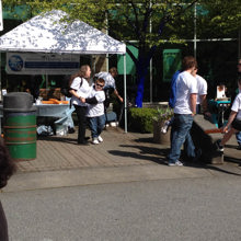 Hike for Hospice - 010