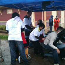 Hike for Hospice - 011